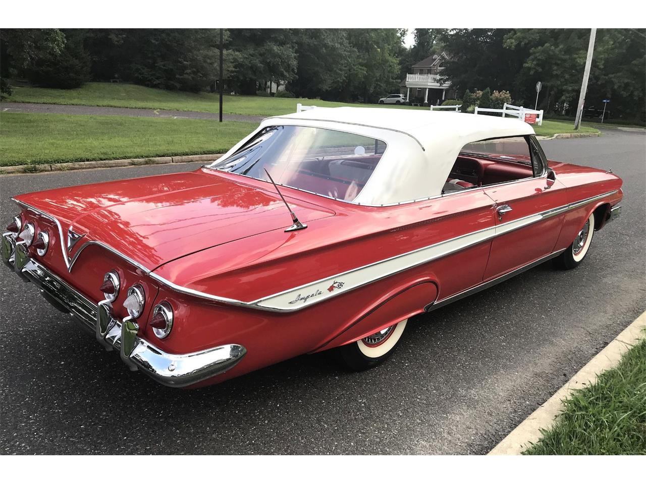 1961 Chevrolet Impala for sale in Stratford, NJ – photo 5
