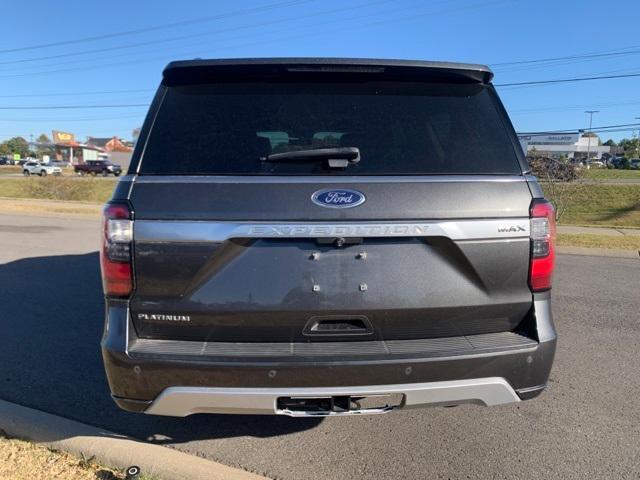 2018 Ford Expedition Max Platinum for sale in Gallatin, TN – photo 5