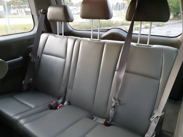 2007 HONDA PILOT, 110K, 1 OWNER, 7 PASSENGERS, 4X4, LEATHER, SUNROOF for sale in Providence, CT – photo 12