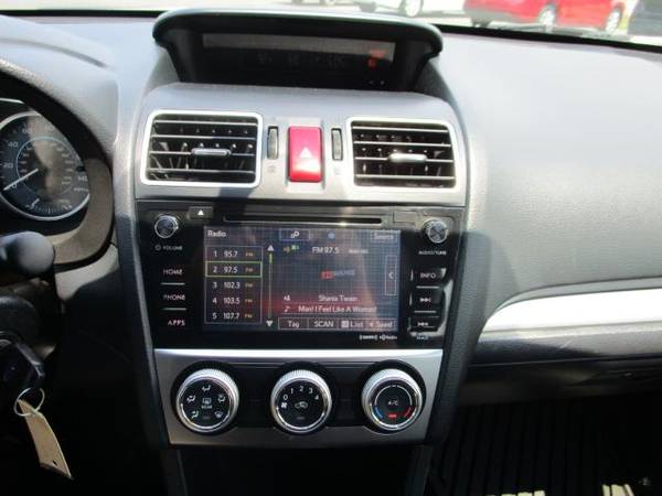 2015 Subaru Impreza Wagon 5dr CVT 2 0i Sport Premium for sale in Louisville, KY – photo 15