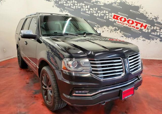 2017 Lincoln Navigator Select for sale in Longmont, CO – photo 2