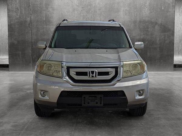 2011 Honda Pilot Touring SUV - - by dealer - vehicle for sale in Maypearl, TX – photo 2