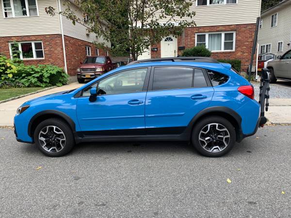 2016 Subaru crosstreck premium for sale in Port Washington, NY