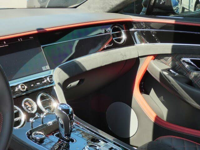 2022 Bentley Continental GT Speed AWD for sale in Kirkwood , MO – photo 25