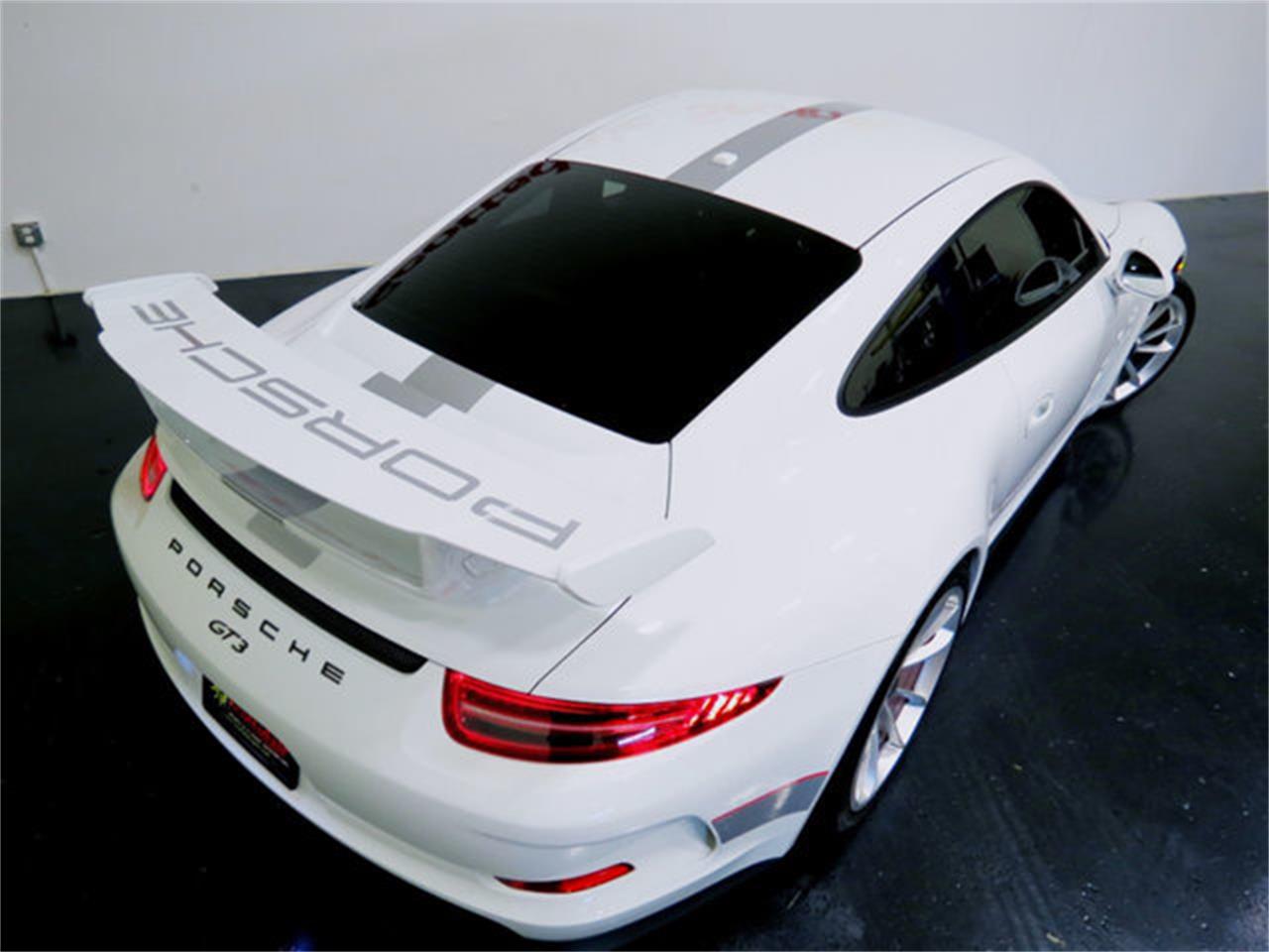 2015 Porsche 911 for sale in Burlingame, CA – photo 10