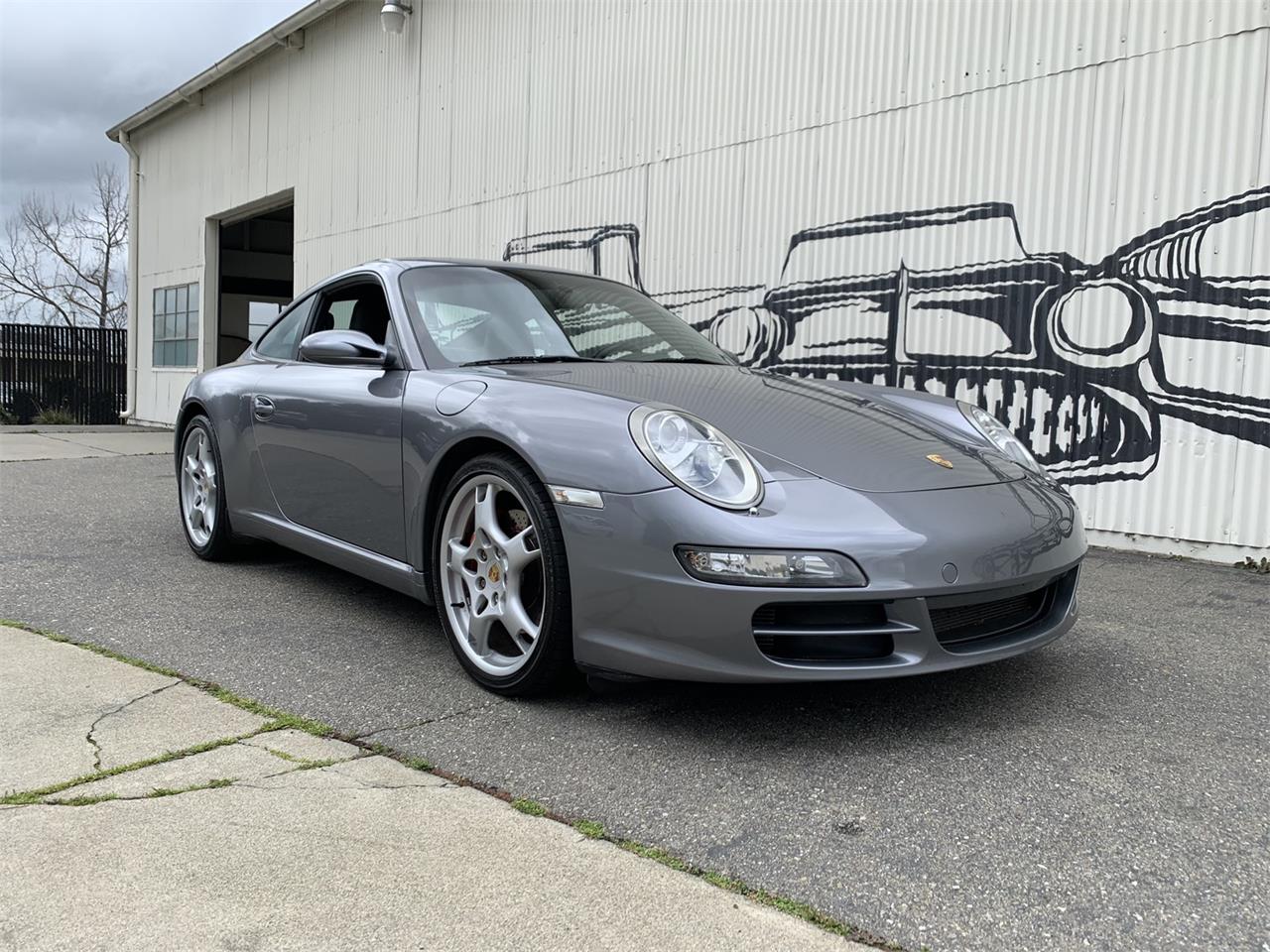 2006 Porsche 911 for sale in Fairfield, CA – photo 16