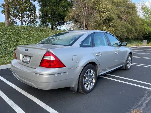 2007 Ford Five Hundred for sale in Vista, CA – photo 6