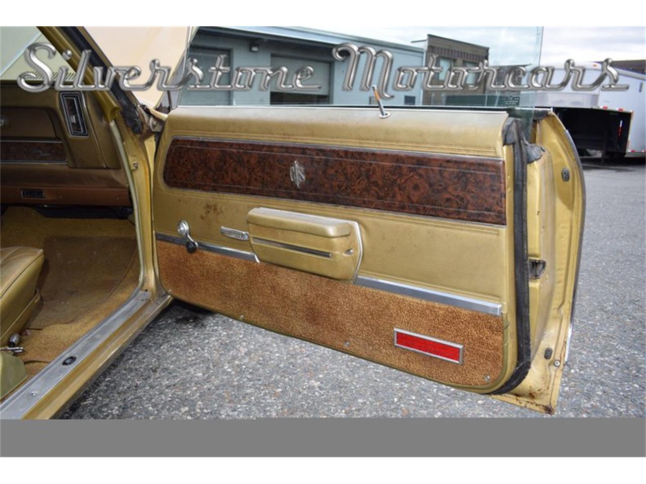 1970 Oldsmobile Cutlass for sale in North Andover, MA – photo 34