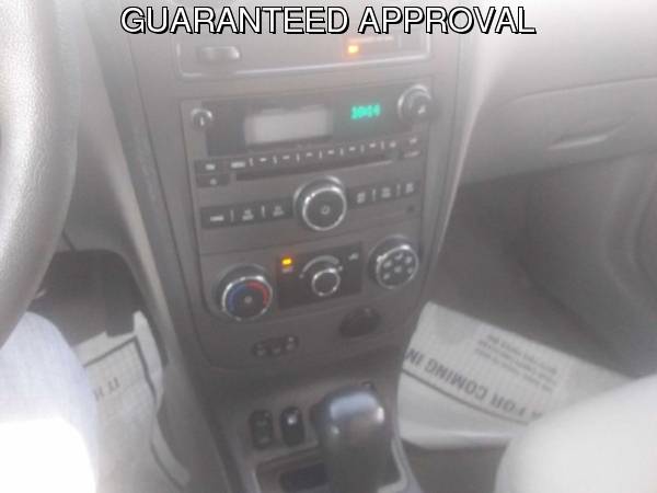 2008 Chevrolet HHR FWD 4dr LT GUARANTEED CREDIT APPROVAL! for sale in Des Moines, IA – photo 13