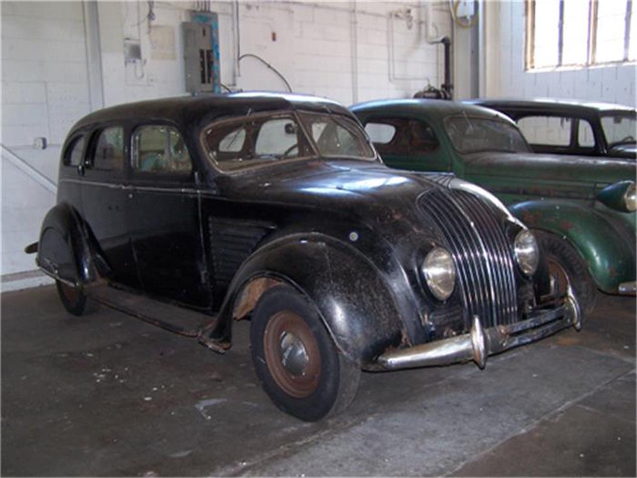 1934 DeSoto Airflow for sale in Lynchburg, VA – photo 2