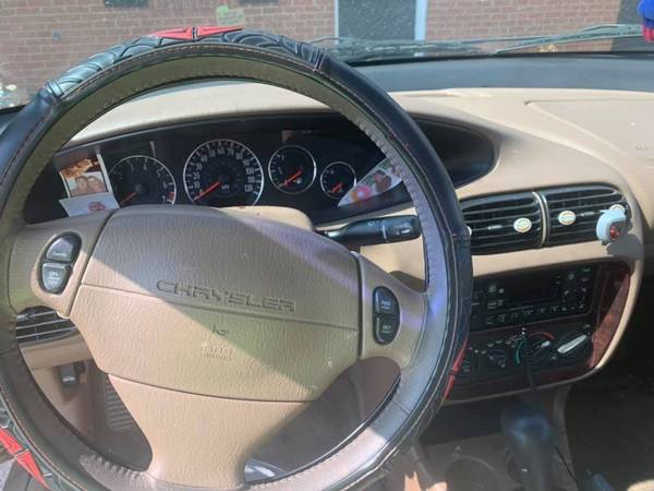 1999 Chrysler Cirrus for sale in Trenton, OH – photo 3