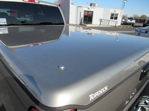 2000 Chevrolet 1500 Quad Cab V8 for sale in Phoenix, AZ – photo 19
