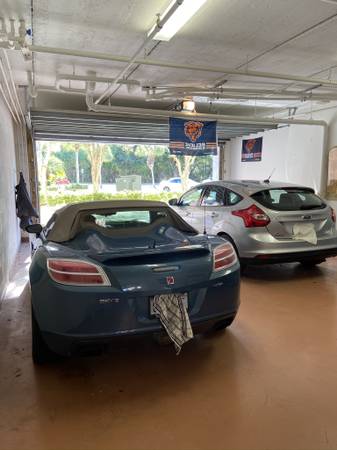 Saturn Sky Convertible SOLD for sale in Venice, FL – photo 7