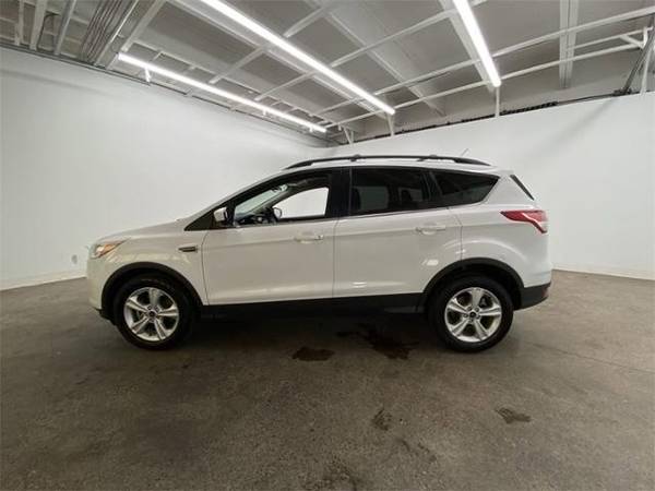 2015 Ford Escape 4x4 4WD 4dr SE SUV - - by dealer for sale in Portland, OR – photo 3