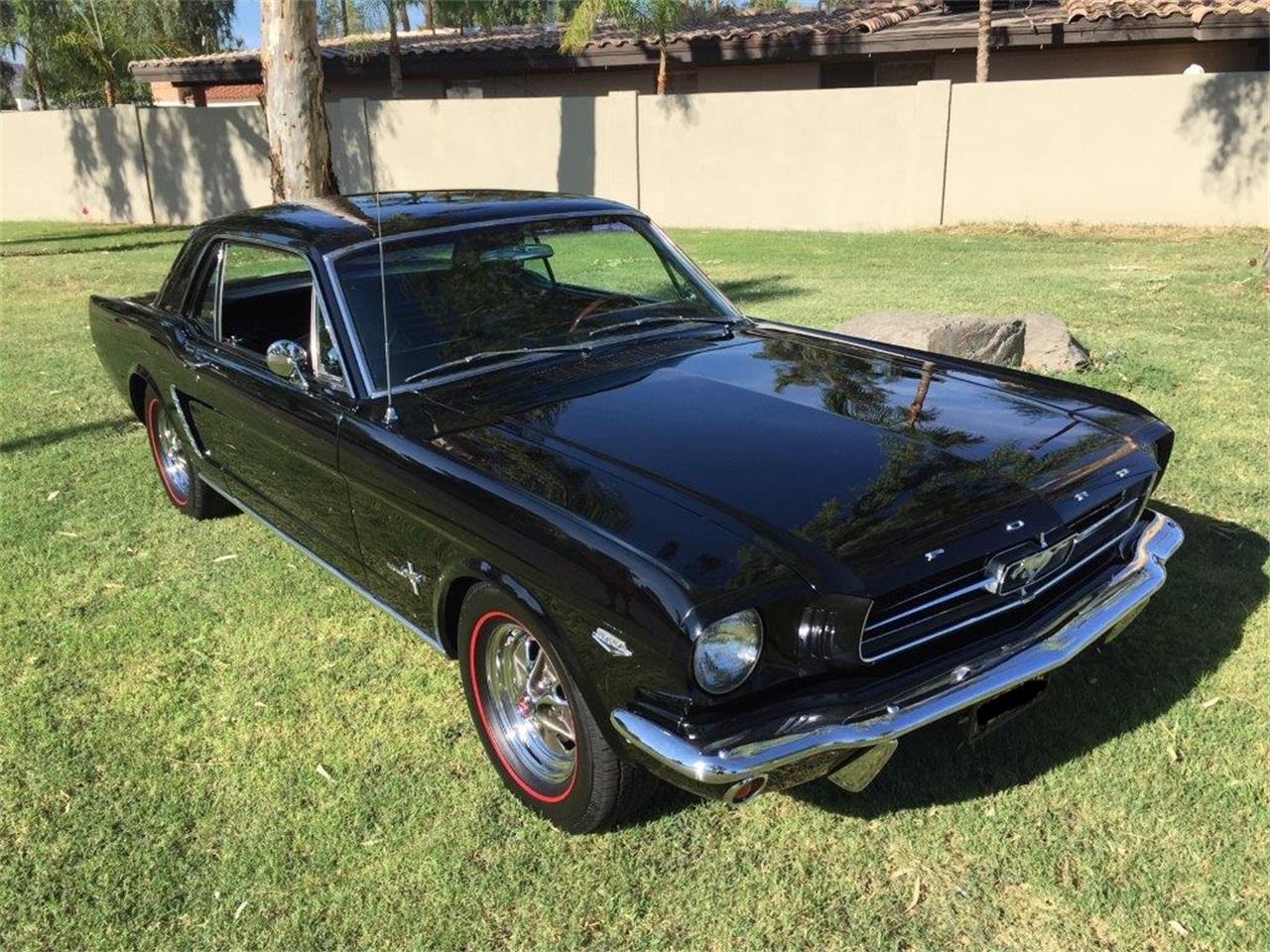 1965 Ford Mustang for sale in Orange, CA – photo 22