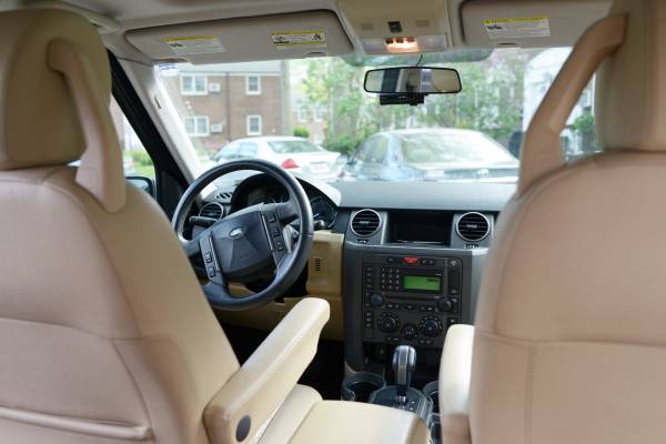 Land Rover LR3 SE 2005 for sale in NEW YORK, NY – photo 8
