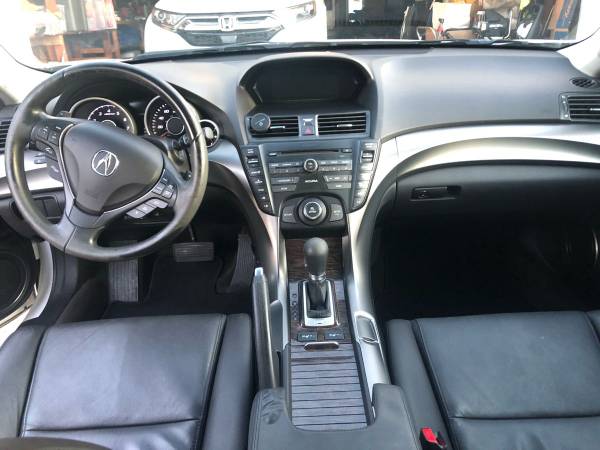 2012 Acura TL for sale in San Diego, CA – photo 6