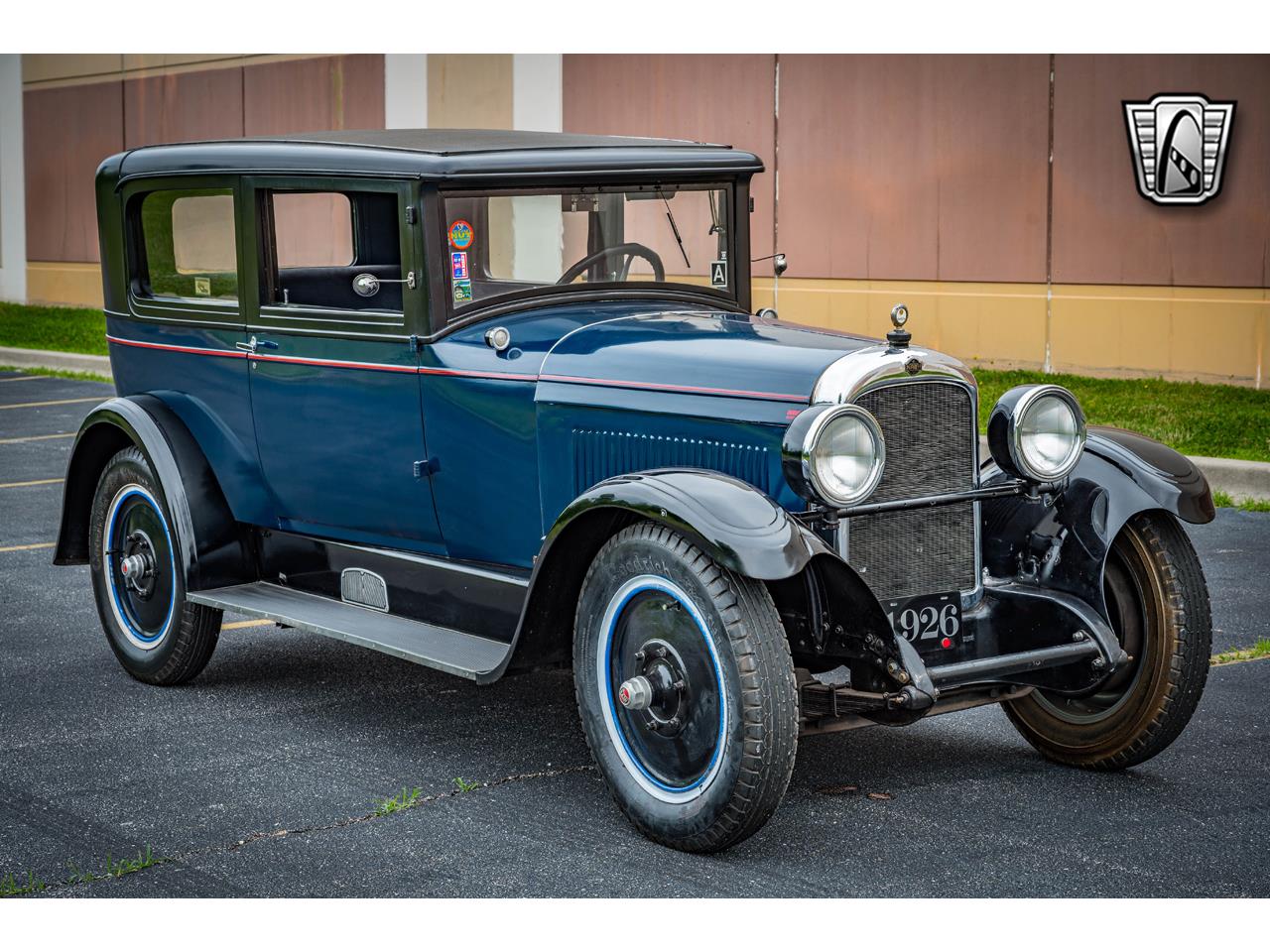 1926 Nash Special 6 for sale in O'Fallon, IL – photo 35