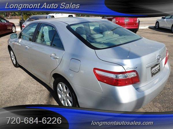 2008 Toyota Camry XLE V6 for sale in Longmont, WY – photo 5