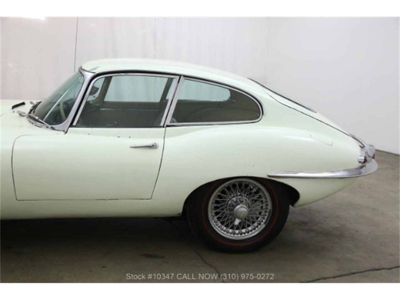 1966 Jaguar XKE for sale in Beverly Hills, CA – photo 17