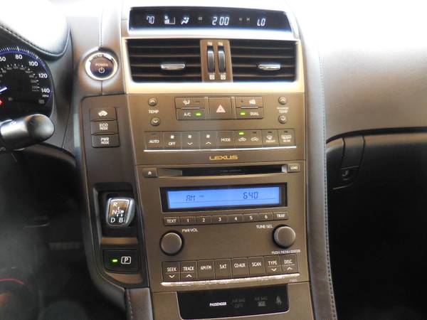 2011 Lexus HS 250h Extra CLEAN - - by dealer - vehicle for sale in Delray Beach, FL – photo 4