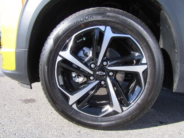 2023 Chevrolet Trailblazer RS for sale in Racine, WI – photo 4