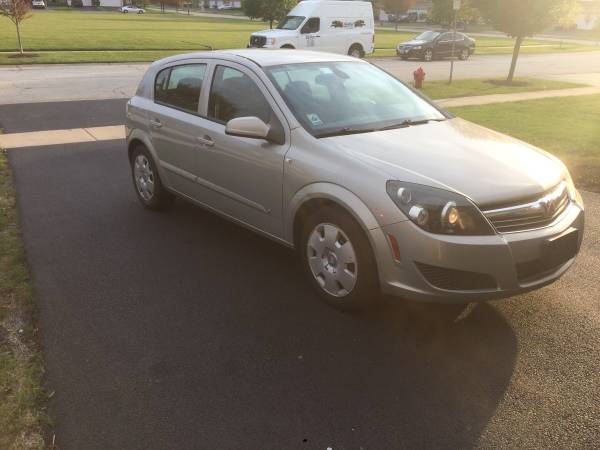 Saturn Astra 2008 for sale in Oswego, IL – photo 2