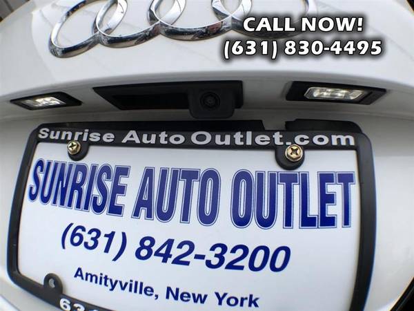 2017 AUDI Q7 3.0 TFSI Premium Plus Crossover SUV for sale in Amityville, NY – photo 13