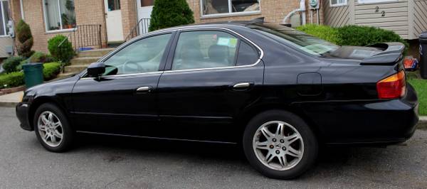 2001 Acura 3.2 TL Sedan for sale in STATEN ISLAND, NY – photo 5