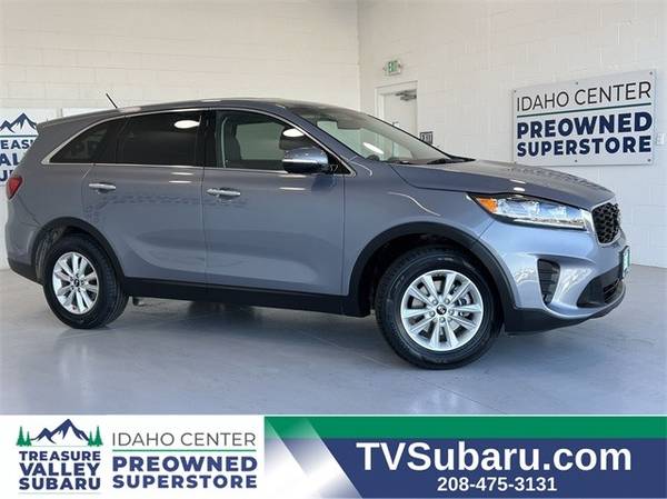 2019 Kia Sorento L SUV - - by dealer - vehicle for sale in Nampa, ID