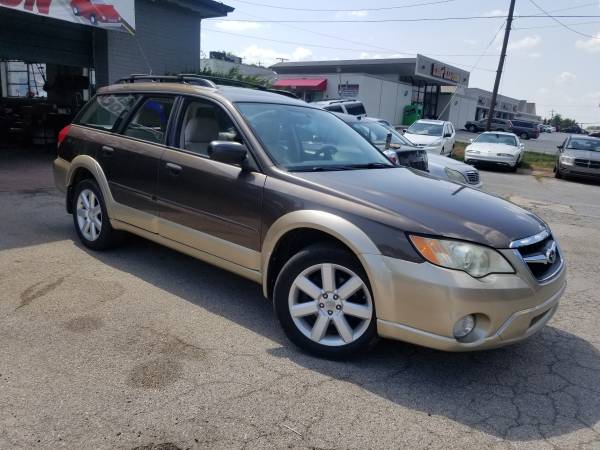 08 Subaru Outback AWD for sale in York, PA – photo 3