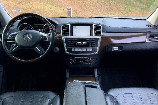 2013 Mercedes-Benz GL-Class GL 350 BlueTEC 4MATIC Sport Utility 4D... for sale in Sykesville, MD – photo 9