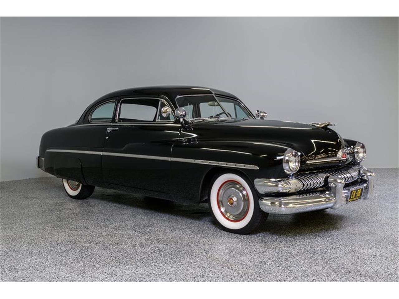 1951 Mercury Sedan for sale in Concord, NC – photo 8