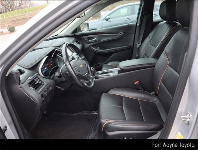 2020 Chevrolet Impala Premier for sale in Fort Wayne, IN – photo 24