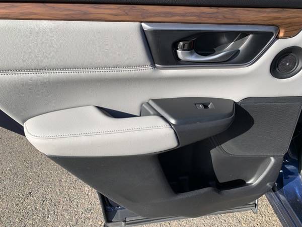 2019 Honda CR V AWD 4D Sport Utility/SUV Touring for sale in Prescott, AZ – photo 14