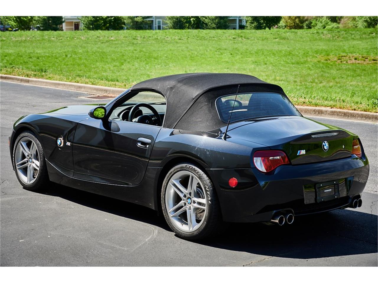 2007 BMW M Roadster for sale in Saint Louis, MO – photo 71