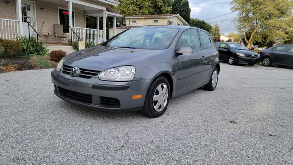 2008 Volkswagen Rabbit - Auto Joy - 4999 Down Payment Is Only for sale in Perry, OH