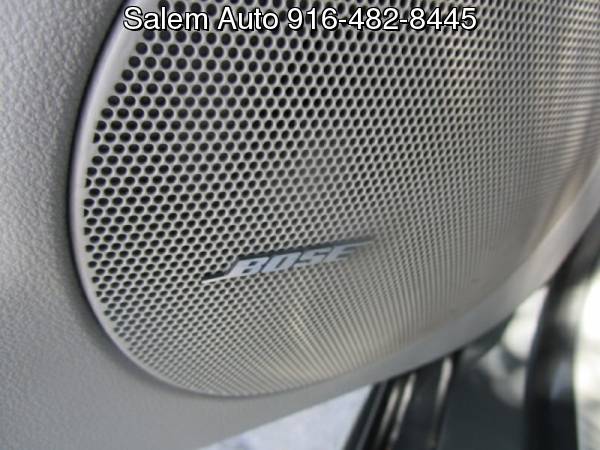 2009 CHEVROLET IMPALA LT - FLEX FUEL - HEATED SEATS - BOSE SOUND... for sale in Sacramento , CA – photo 11