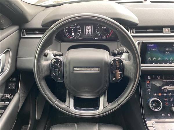 2018 Land Rover Range Rover Velar P380 R-Dynamic HSE - SUV - cars & for sale in Waterford, MI – photo 8