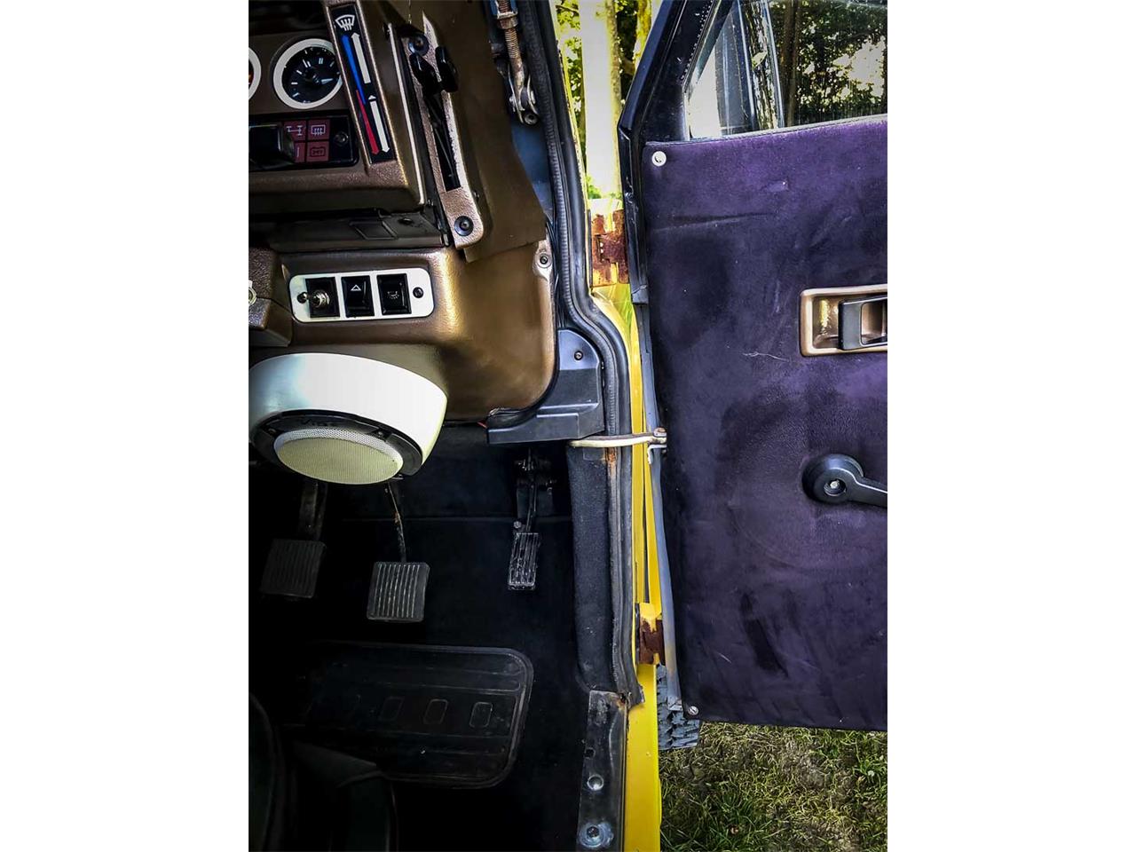 1991 Land Rover Defender for sale in Middleburg, FL – photo 6