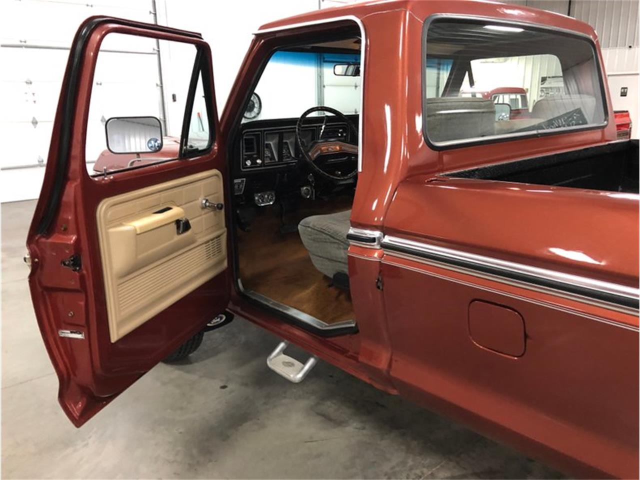 1979 Ford F250 for sale in Holland , MI – photo 25
