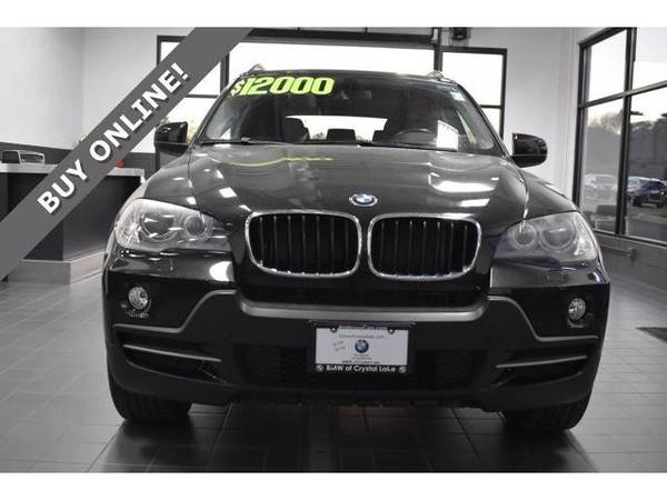 2009 BMW X5 30i - SUV - cars & trucks - by dealer - vehicle... for sale in Crystal Lake, IL – photo 2
