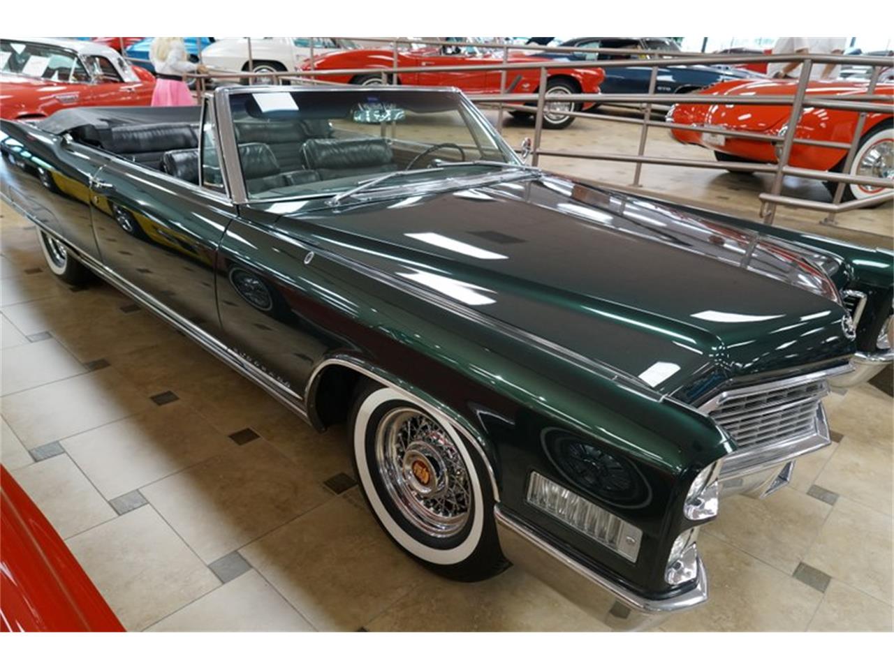 1966 Cadillac Eldorado for sale in Venice, FL – photo 5