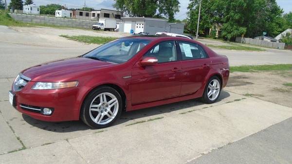 07 Acura TL..109000 miles ..$6300 **Call Us Today For Details** for sale in Waterloo, IA – photo 3