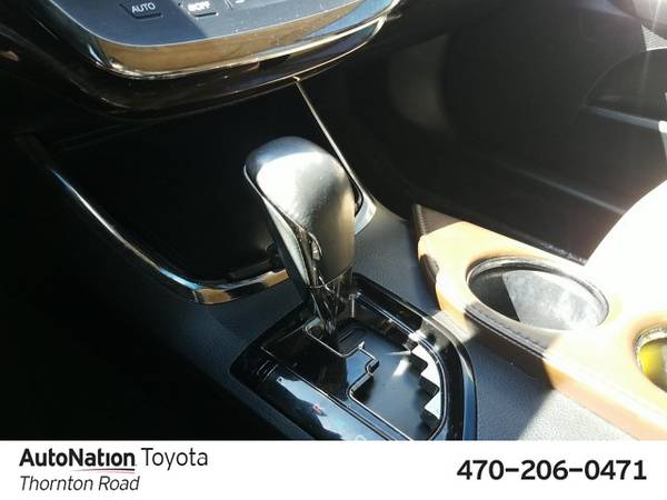 2014 Toyota Avalon Limited SKU:EU132521 Sedan for sale in Lithia Springs, GA – photo 12