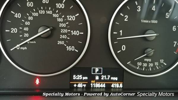 2014 BMW X3 XDrive28i - - by dealer - vehicle for sale in Albuquerque, NM – photo 13
