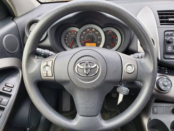 2012 Toyota RAV4 - - by dealer - vehicle automotive sale for sale in Centralia, WA – photo 11