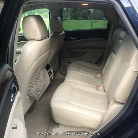 *2011* *Cadillac* *SRX* *SPORT UTILITY 4-DR* - cars & trucks - by... for sale in Stafford, MD – photo 19
