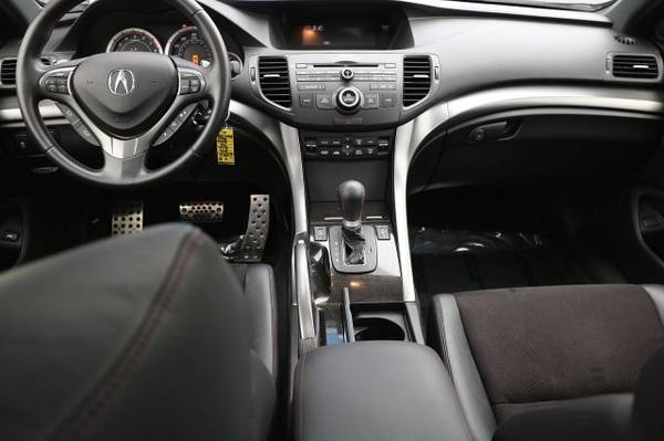 2014 Acura TSX------------FINANCING AVAILABLE---------- for sale in Corvallis, OR – photo 8