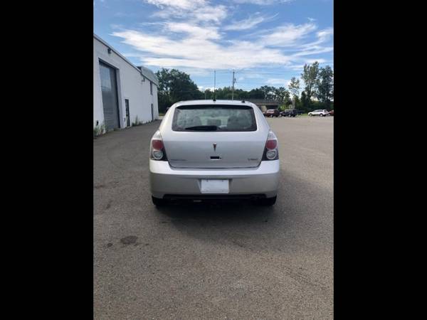 2009 Pontiac Vibe 4dr HB FWD w/1SB for sale in Rome, NY – photo 11